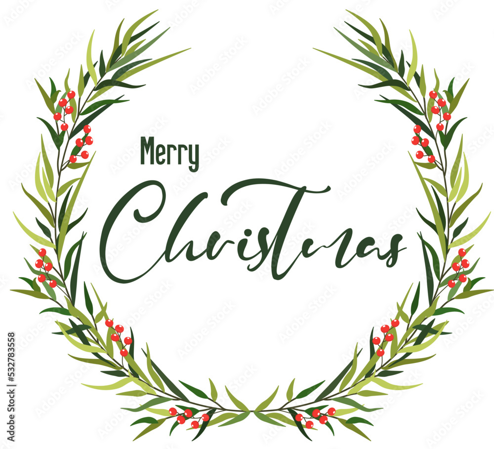 Christmas Collection banner logo sign Christmas Collection banner logo sign