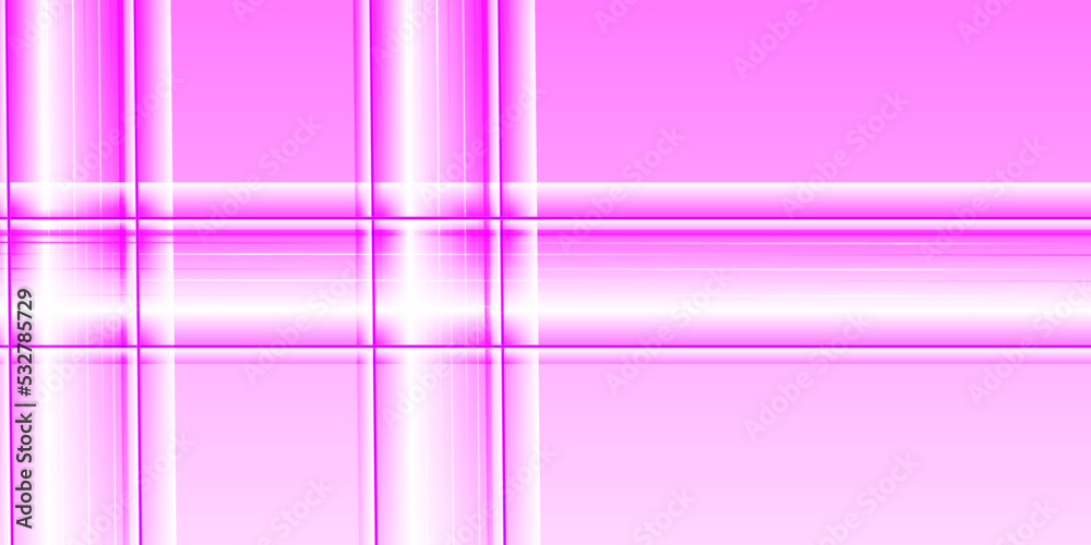 Abstract pink white background with purple lines Abstract pink white background with purple lines