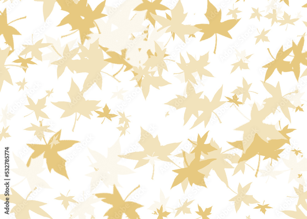 seamless pattern with leaves seamless pattern with leaves