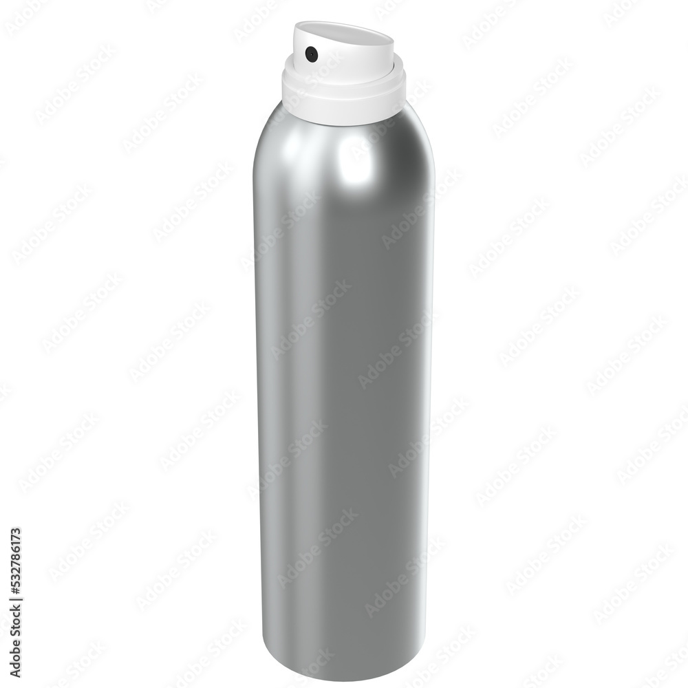 3D rendering illustration of an air freshener 3D rendering illustration of an air freshener