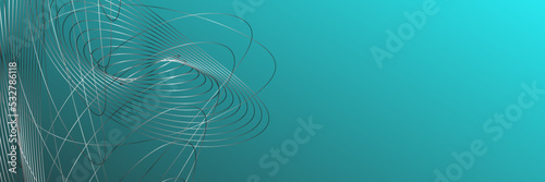 Abstract Tosca background with lines