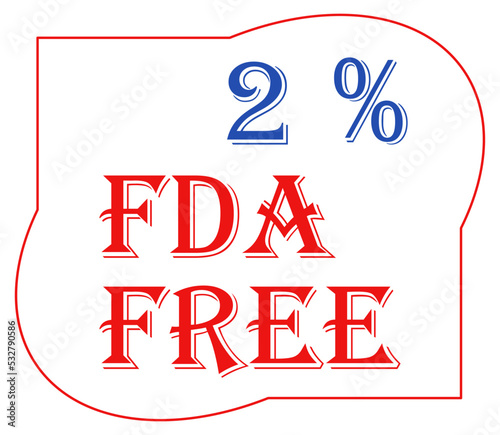 2 % Dandruff Free
