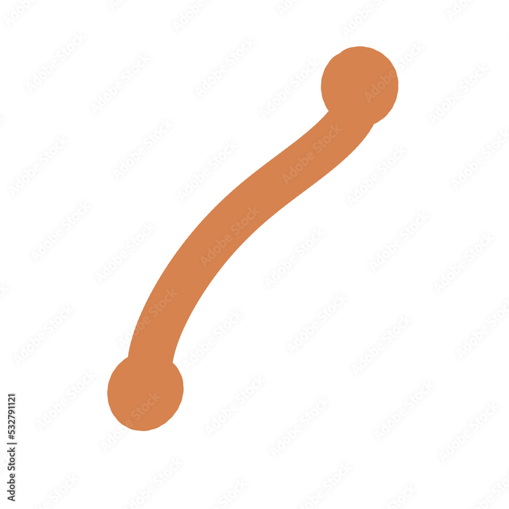 Abstract Shape Abstract Shape