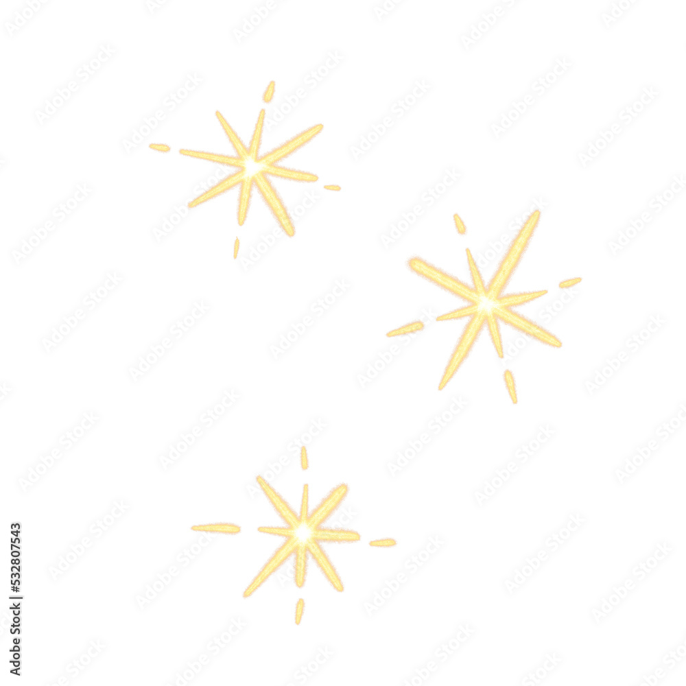 Gold hand drawn Snowflake for Christmas design. Winter Holidays isolated elements Gold hand drawn Snowflake for Christmas design. Winter Holidays isolated elements