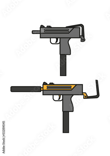 Mac 10 