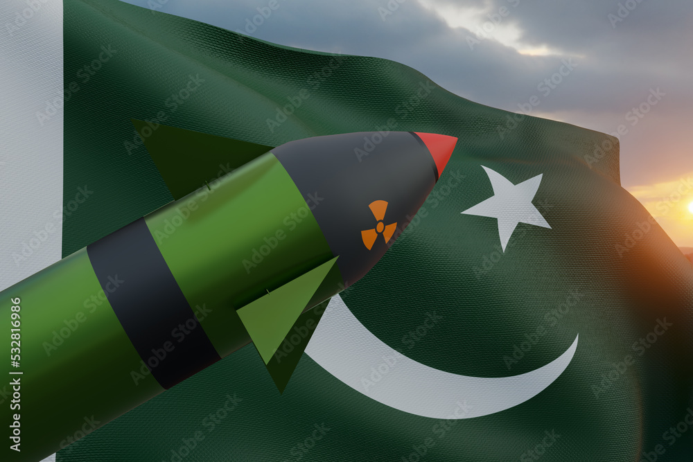 nuclear-weapon-pakistan-nuclear-deterrent-missiles-by-pakistan-the