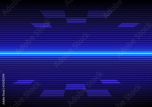 screen looping animated background
