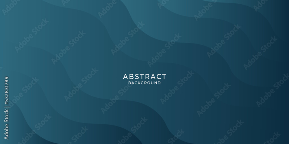 Abstract Color gradation Background. Abstract white Pattern.wave Vector illustration