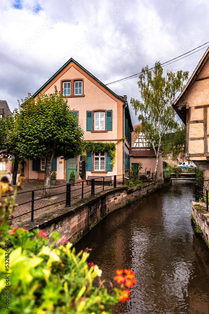 Wissembourg (Frankreich/Elsass)