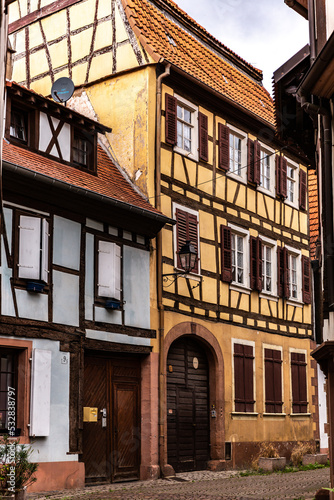 Wissembourg (Frankreich/Elsass)