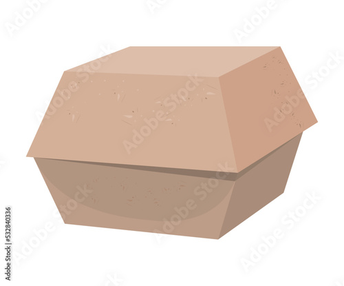 eco carton food packing