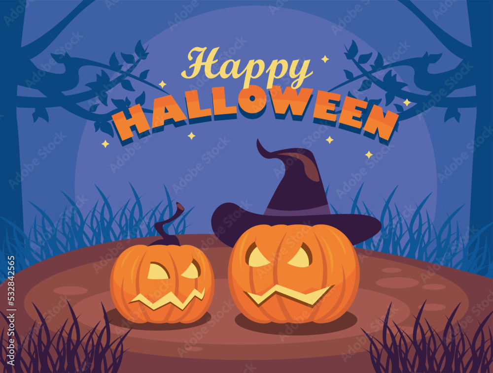 happy halloween lettering happy halloween lettering