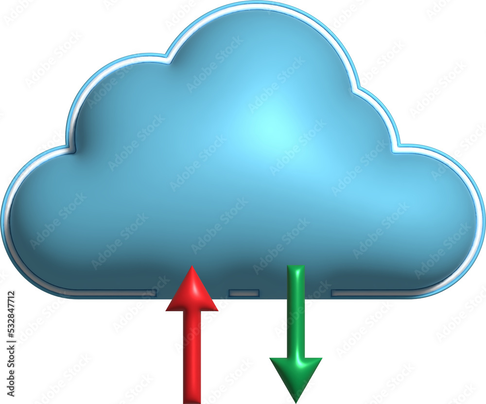 Cloud uploading data on the Internet online. network, media, keyword, Digital Web,3D concept information and Technology. Cloud uploading data on the Internet online. network, media, keyword, Digital Web,3D concept information and Technology.