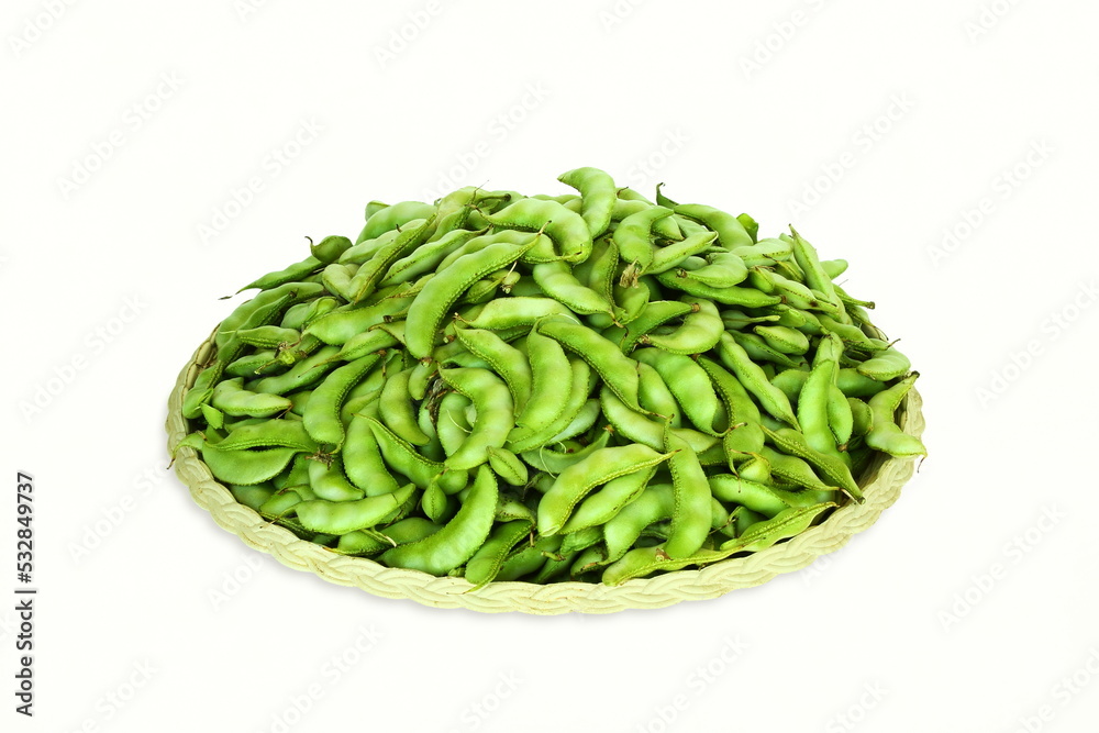 garden fresh indian vegetable valor beans or hyacinth beans also known in india as papdi beans.surti papdi or vaal beans garden fresh indian vegetable valor beans or hyacinth beans also known in india as papdi beans.surti papdi or vaal beans