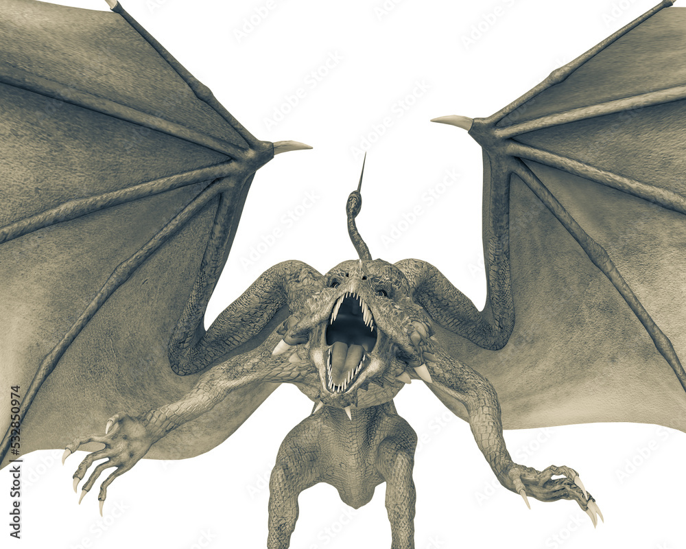 Fototapeta premium dragon
