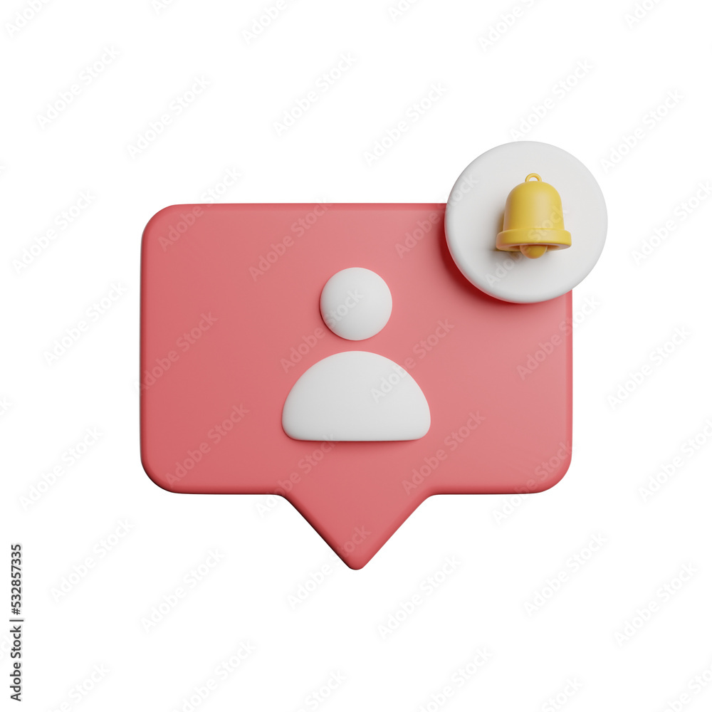 Followers Notification Account Followers Notification Account
