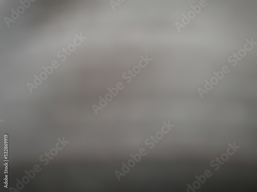 blurry abstract background black and white gradient for apps web design web pages banners illustration design.