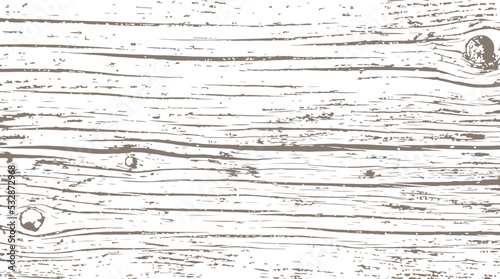 Background with the texture of an old cracked wooden surface