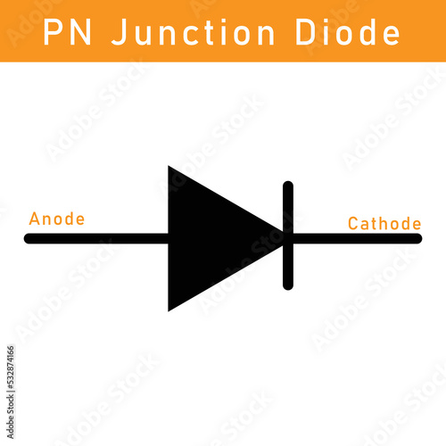 diode symbol