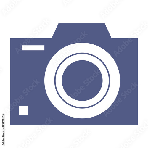 camera photographic device