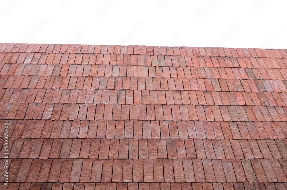 brown brick wall textured, construction industry brown brick wall textured, construction industry