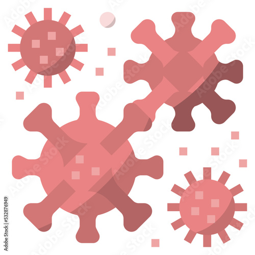 covid19 icon