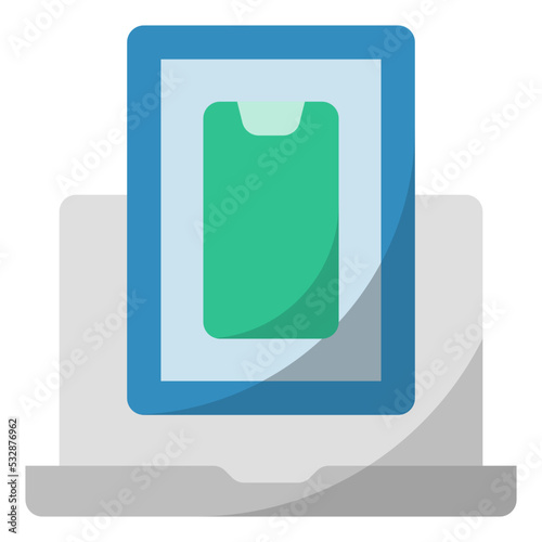 devices icon