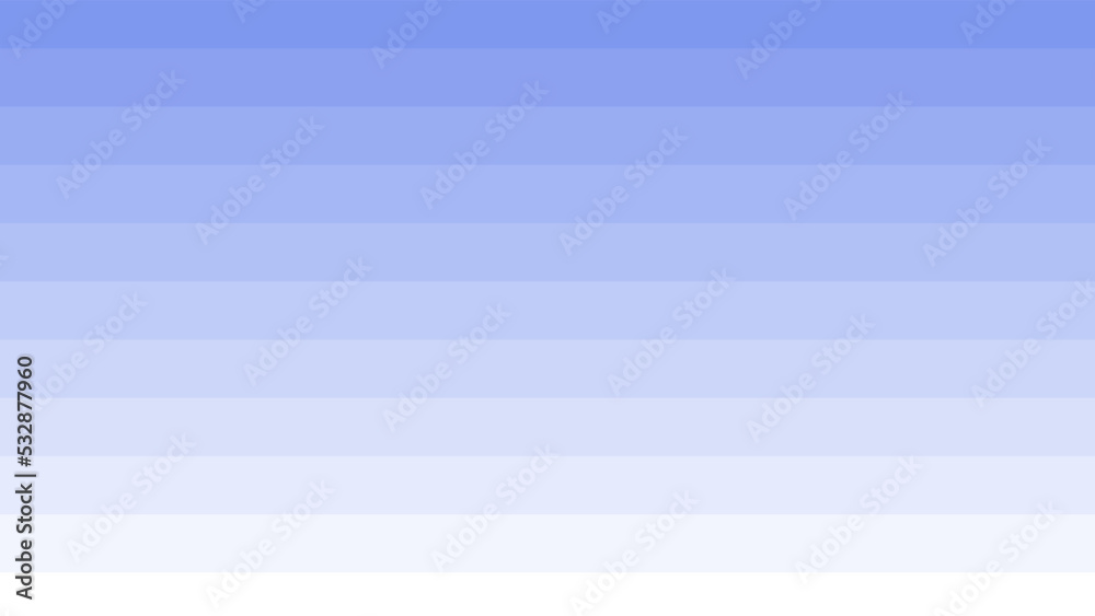 Vecteur Stock aesthetic abstract striped gradient pastel light blue frame  wallpaper illustration, perfect for backdrop, wallpaper, postcard,  background, banner | Adobe Stock