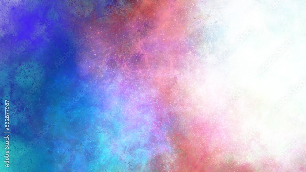 abstract watercolor or colorful background