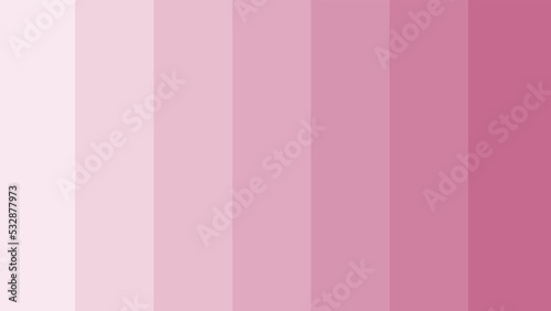 aesthetic abstract striped gradient pastel light pink frame wallpaper illustration, perfect for backdrop, wallpaper, postcard, background, banner