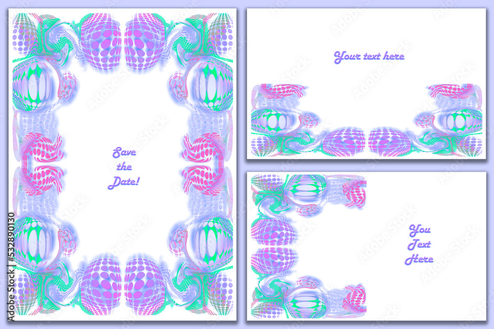 Christmas background, New Year design, winter decor, hand drawn, text, poster, congratulations