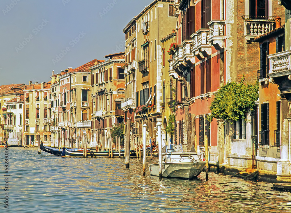 Obraz premium Venice, Italy