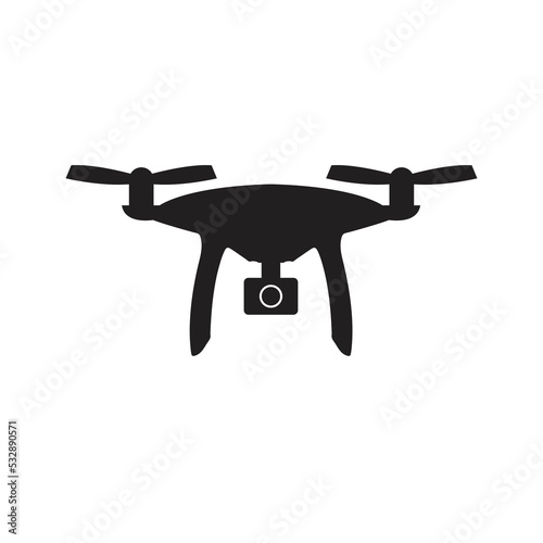 Drone icon