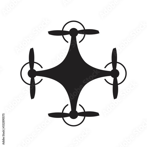 Drone icon