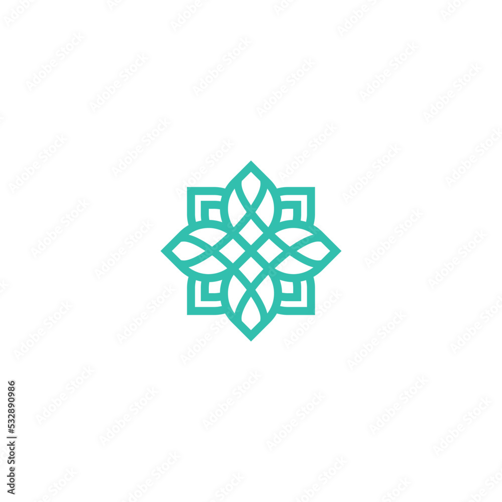 snowflake isolated on white background snowflake isolated on white background