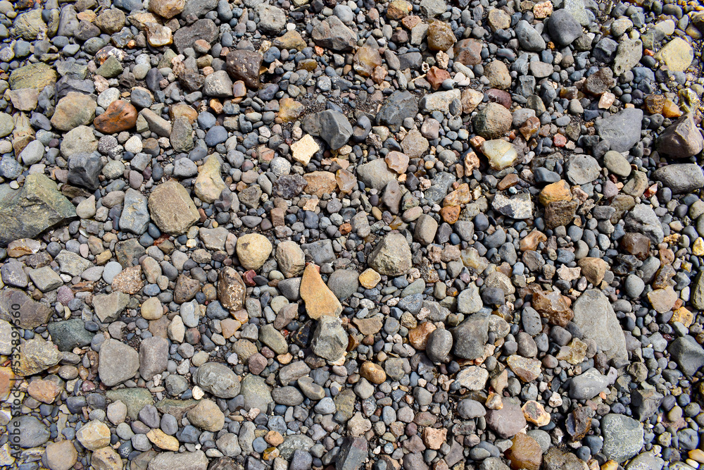 Rock, River stone, pattern pebbles texture background Rock, River stone, pattern pebbles texture background