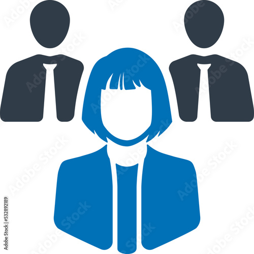 Business Leaders