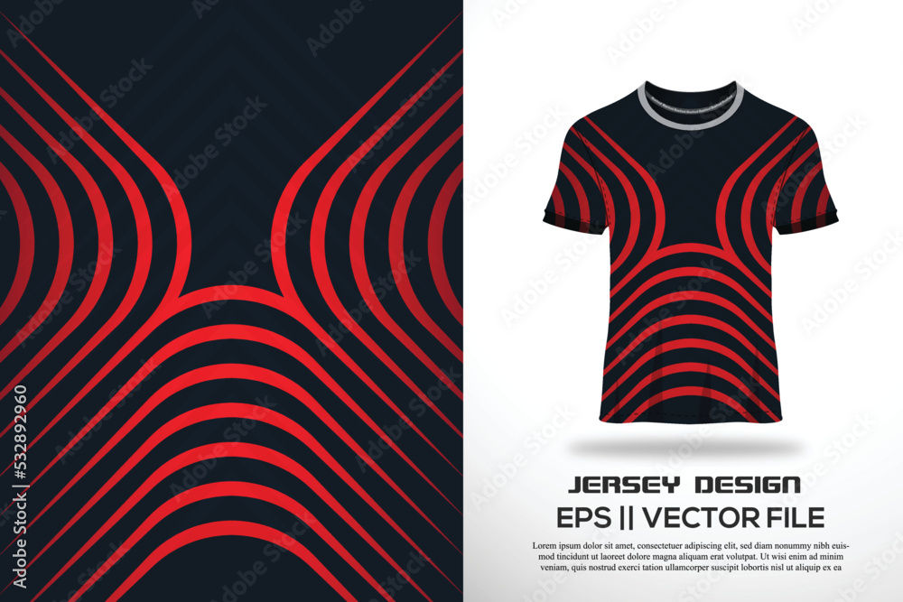 Tshirt and jersey design for racing cycling football gaming motocross Sports Tshirt and jersey design for racing cycling football gaming motocross Sports