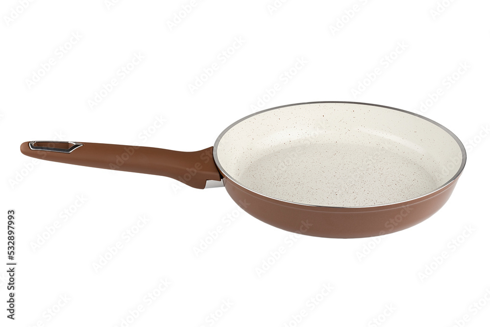 Frying pan, skillet, isolated on white background. File contains clipping path. Full depth of field. Frying pan, skillet, isolated on white background. File contains clipping path. Full depth of field.