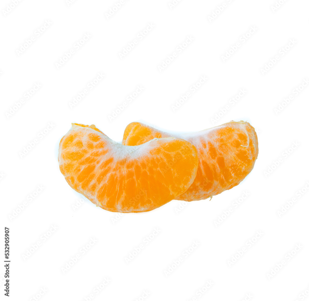 tangerine tangerine