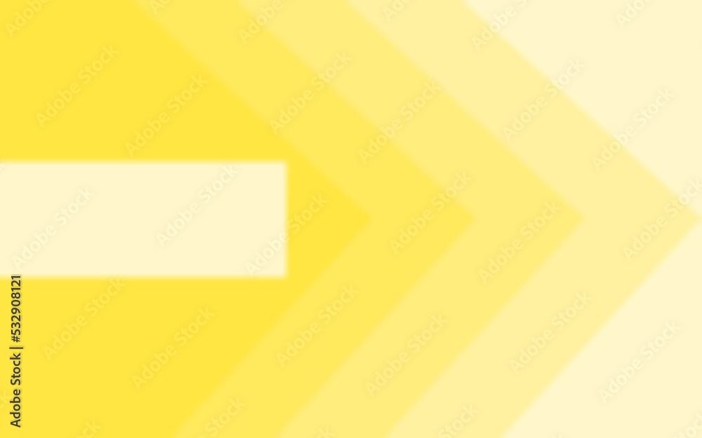 Abstract background with yellow shades Abstract background with yellow shades