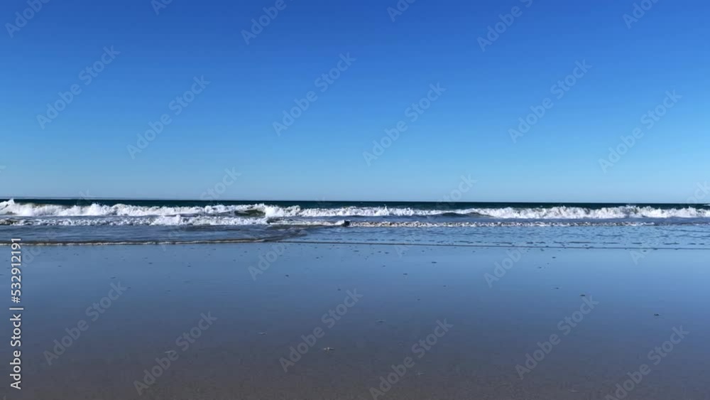 EXPLORE THE SCENIC AND BEAUTIFUL COAST OF KINGS BEACH AT NELSON MANDELA BAY, PORT ELIZABETH, SOUTH AFRICA EXPLORE THE SCENIC AND BEAUTIFUL COAST OF KINGS BEACH AT NELSON MANDELA BAY, PORT ELIZABETH, SOUTH AFRICA