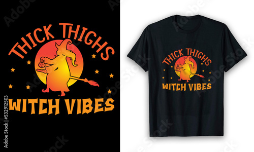 Halloween t shirt 