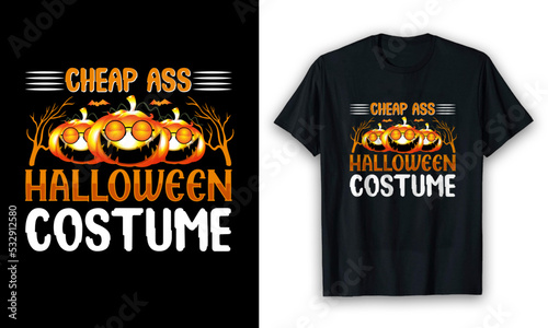 Halloween t shirt 