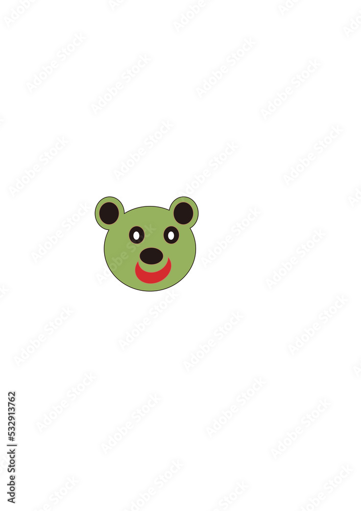 bear bear