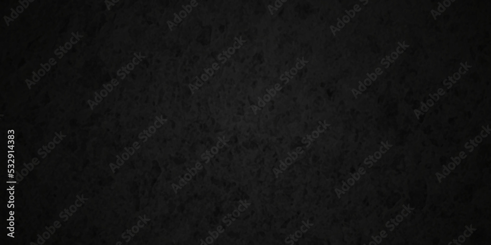 Dark Black stone concrete grunge texture and backdrop background anthracite panorama. Panorama dark grey black slate background or texture.
Dark Black stone concrete grunge texture and backdrop background anthracite panorama. Panorama dark grey black slate background or texture.