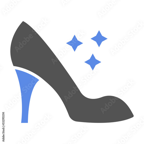 High Heels Icon Style