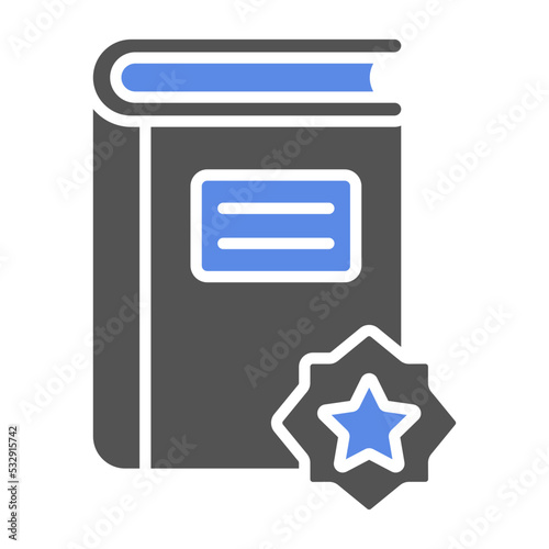 Genre Icon Style
