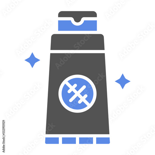 Scratch Remover Icon Style