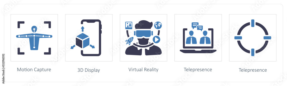 Motion Capture and 3d display Motion Capture and 3d display